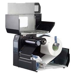 Sato WWCL91061 Series CL6NX Industrial Thermal Transfer Printer, 305 dpi Resolution, 6.5''