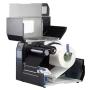 Sato WWCL91061 Series CL6NX Industrial Thermal Transfer Printer, 305 dpi Resolution, 6.5''