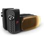 Furrion Vision S Wireless RV Amber LED Side Cameras: Includes 2 Side Cameras, Right and Left Side Running LED Lights with Infrared Night Vision and Wide Viewing Angle - FCE48TASH