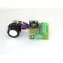 LED Dimmer PWM DC Lighting Dimmer Controller 24 VDC with Remote Knob for LED Incandescent Auto RV Marine Aircraft Interior Lighting