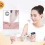 LCD Electronic Acupuncture Massager Meridian Pen Health Care Monitor Electric Meridians Laser Acupuncture Magnet Therapy LCD Electronic Acupuncture Massager Meridian Pen Health Care Monitor Electric Meridians Laser Acupuncture Magnet Therapy