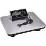 Yescom 660lbs LCD Digital Scale Postal Scale Platform 300kg Capacity Stainless Steel Platform Scale