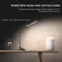 Smart Plug Works with Alexa, Google Assistant, SmartThings for Voice Control, Teckin Mini Smart Outlet Home Automation Modules, No Hub Required, FCC ETL Certified,Only Supports 2.4GHz Network