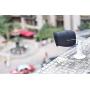 Adjustable Indoor/Outdoor Security Metal Wall Mount Compatible with Arlo Pro/Pro 2/Pro 3/Pro 4/Ultra/Ultra 2 & Others - Ring Stick Up Cam Battery, eufyCam E/2C, Wyze Cam Outdoor/Pan (1 Pack, White)