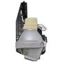 Lamp Bulb with Housing by Lytio Economy for Dell 330-6581 Projector 725-10229