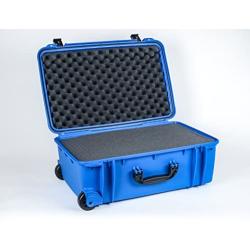 Seahorse 920 Protective Wheeled Case with Foam