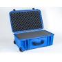 Seahorse 920 Protective Wheeled Case with Foam