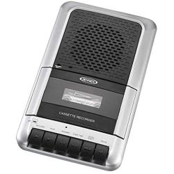 JENSEN MCR-100 Cassette Player/Recorder