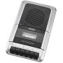 JENSEN MCR-100 Cassette Player/Recorder
