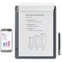 Wacom Bamboo Slate Smartpad Digital Notebook, Large (A4/ Letter Size), CDS810S
