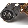 ACDelco 24275872 GM Original Equipment Automatic Transmission Control Valve Body with Transmission Control Module