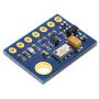 HiLetgo GY-63 MS5611 MS5611-01BA03 Atmospheric Pressure Sensor Module Meter Altimeter Sensor Module Electronic DIY Board IIC SPI 24Bit AD for Arduino