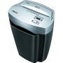 Fellowes Powershred W11C, 11-Sheet Cross-cut Paper and Credit Card Shredder with Safety Lock