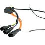 CDI Box Ignition Coil Calibration Module For Ski-Doo RER Skandic Tundra 300 / Freestyle 300F 2006-2009 | Tundra R 1998-2005 OEM Repl.# 415098300 515175000 512060006