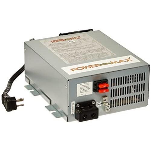 PowerMax PM3-55 55 Amp 12V Power Supply