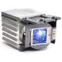 Lanwande RLC-072 Replacement Lamp Bulb with Housing for ViewSonic PJD5133 PJD5123 PJD5523w PJD5223 PJD5233 PJD5353 Pro6200 Projectors