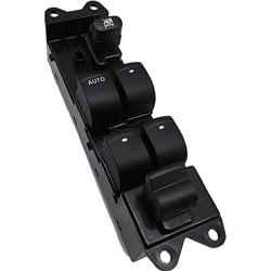 SWITCHDOCTOR Window Master Switch for 2005-2009 Subaru Outback & Legacy