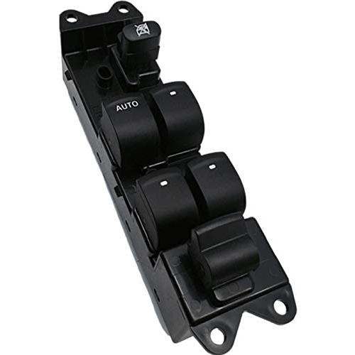 SWITCHDOCTOR Window Master Switch for 2005-2009 Subaru Outback & Legacy