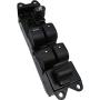 SWITCHDOCTOR Window Master Switch for 2005-2009 Subaru Outback & Legacy