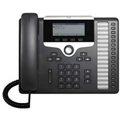Cisco CP-7861-K9= 7861 Voip Phone