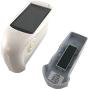 CNYST Tri-angle Gloss Meter with 3 Angle 20 60 85 Degree Glossmeter HG268 with 60 Degree Range 0 to 1000GU Data Storage Function