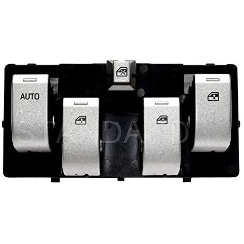 Standard Motor Products DWS-849 Power Window Switch