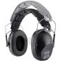 TITUS Low-Profile High Decibel NRR Safety Earmuffs
