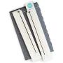 We R Memory Keepers 0633356628378 Trimmer & Mat-Laser Square and Mat