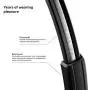 Sennheiser SC 260 USB MS II (506483) - Single-Sided Business Headset | For Skype for Business, Softphone, and PC | with HD Sound, Noise-Cancelling Microphone (Black)