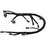 FICM Engine Fuel Injector Complete Wire Harness Compatible with for Ford Powerstroke 6.0L Diesel 2003, 2004, 2005, 2006, 2007 F250 F350 F450 F550 Excursion, Replacement# 5C3Z-9D930-A, 5C3Z9D930A