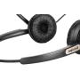 Corded RJ9 Phone Headset Binaural with Noise Canceling Microphone ONLY for Cisco IP Phones: Such as 7942 7971 8841,8845, 8851, 8861,8945, 8961, 9951, 9971 etc Corded RJ9 Phone Headset Binaural with Noise Canceling Microphone ONLY for Cisco IP Phones: Such as 7942 7971 8841,8845, 8851, 8861,8945, 8961, 9951, 9971 etc