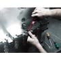Wera 05022639001 L-key-Set for 950 SPKL/9 SZ imperial,MULTI