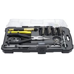 General Tools 661 Electronics Tech Repair Kit (32 Piece)