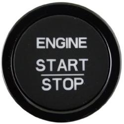 EasyGO (AM-UNIVERSAL-R) Universal Smart Key System with Remote Start, Proximity Entry and Vehicle Security