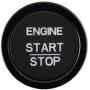 EasyGO (AM-UNIVERSAL-R) Universal Smart Key System with Remote Start, Proximity Entry and Vehicle Security