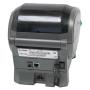 Zebra ZP 450 ZP450-0201-0000A Direct Thermal Barcode Label Printer Network USB Peeler 203dpi (Renewed)