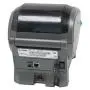 Zebra ZP 450 ZP450-0201-0000A Direct Thermal Barcode Label Printer Network USB Peeler 203dpi (Renewed)