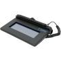 Topaz Signature Lite 1x5 T-S460-B-R - with Serial/RS232 connection cable