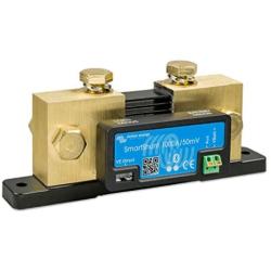 Victron Energy SmartShunt 1,000 amp Battery Monitor (Bluetooth)