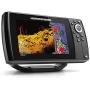 Humminbird 411070-1 HELIX 7 CHIRP MEGA DI GPS G3N Fishfinder