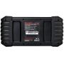 iCarsoft US V2.0 Diagnostic Scan Tool for American Vehicles Ford/GM (Cherolet/Buick/Cadillac/GMC)/Chrysler/Jeep/Holden +Oil Reset +EPB+BMS+DPF+SAS+ETC+BLD+INJ