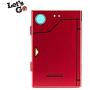 Funlab Premium Game Card Case for Nintendo Switch, Portable Aluminum Games Storage with 6 Cards Holder for Travel Carrying – Red Funlab Premium Game Card Case for Nintendo Switch, Portable Aluminum Games Storage with 6 Cards Holder for Travel Carrying – Red