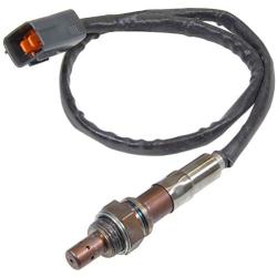 Walker Products 250-25102 Oxygen Sensor, (5-W Wideband), 1 Pack