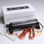 Capacitive Water Descaler System - Alternative Water Softener Salt Free for Whole House, Reduces the effects of Limescale and Rust formation [CWD30, Max 2'' Pipe]