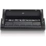 GBC Binding Machine, Electric, Binds 110 Sheets, Punches 15 Sheets, ProClick P210E (7708180AF)
