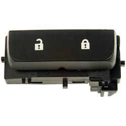 Dorman 901-119 Front Driver Side Door Lock Switch for Select Chevrolet/GMC Models