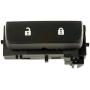 Dorman 901-119 Front Driver Side Door Lock Switch for Select Chevrolet/GMC Models