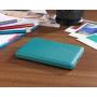 Toshiba Canvio Advance 1TB Portable External Hard Drive USB 3.0, Green - HDTCA10XG3AA
