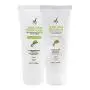 Herstyler Argan Oil Shampoo Conditioner Set - Moisturizing for Healthy Hair