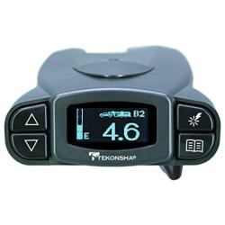 Tekonsha 90195 P3 Electronic Brake Control